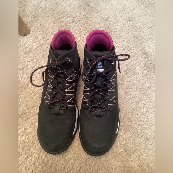 Timberland Shoes Timberland Womens Euro Swift Hiking Boots